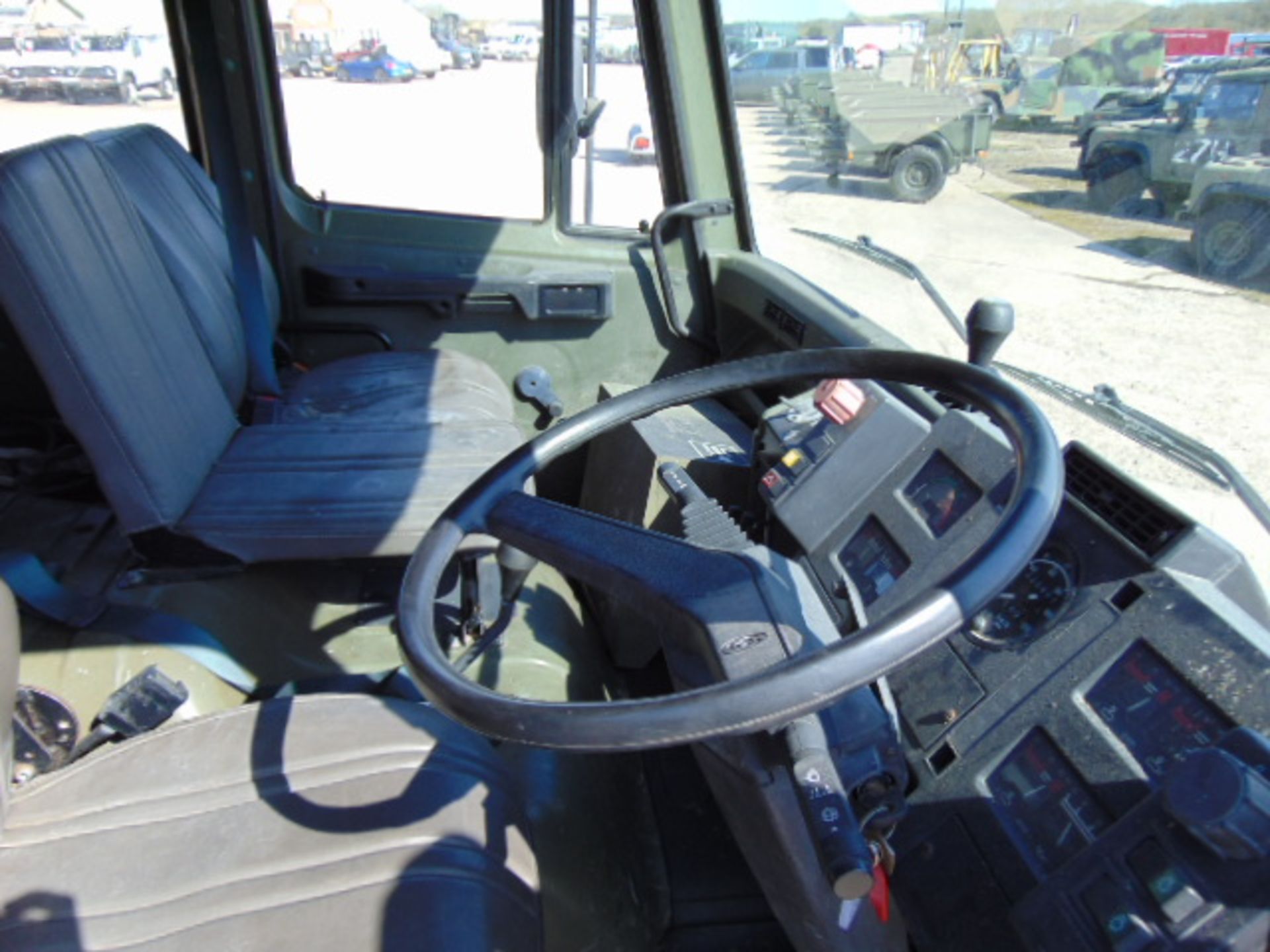 Leyland Daf 45/150 4 x 4 - Image 13 of 13