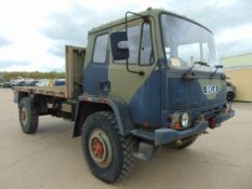 Leyland Daf 45/150 4 x 4