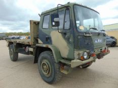 Leyland Daf 45/150 4 x 4