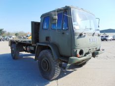 Leyland Daf 45/150 4 x 4