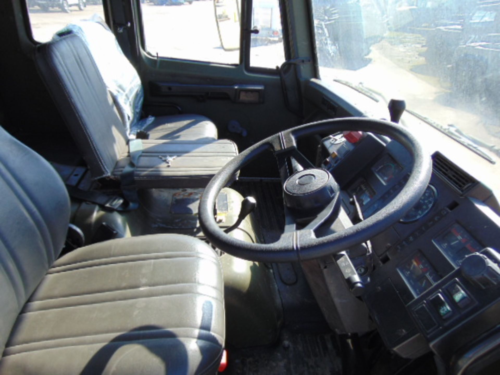 Leyland Daf 45/150 4 x 4 - Image 12 of 12