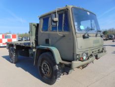 Leyland Daf 45/150 4 x 4