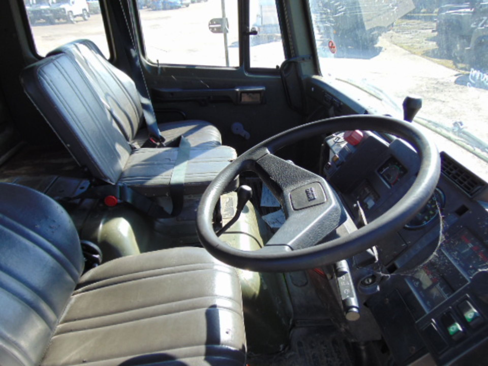 Leyland Daf 45/150 4 x 4 - Image 13 of 13