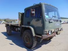 Leyland Daf 45/150 4 x 4