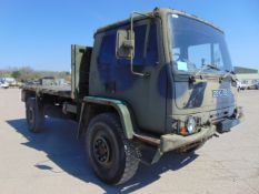 Leyland Daf 45/150 4 x 4