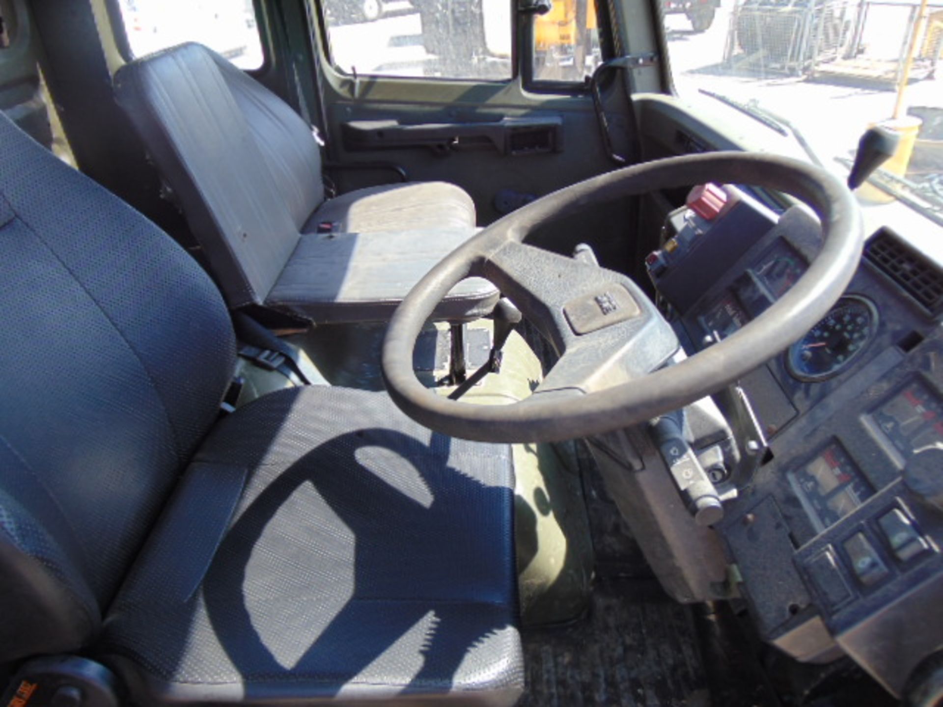 Leyland Daf 45/150 4 x 4 - Image 14 of 14