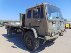 Leyland Daf 45/150 4 x 4