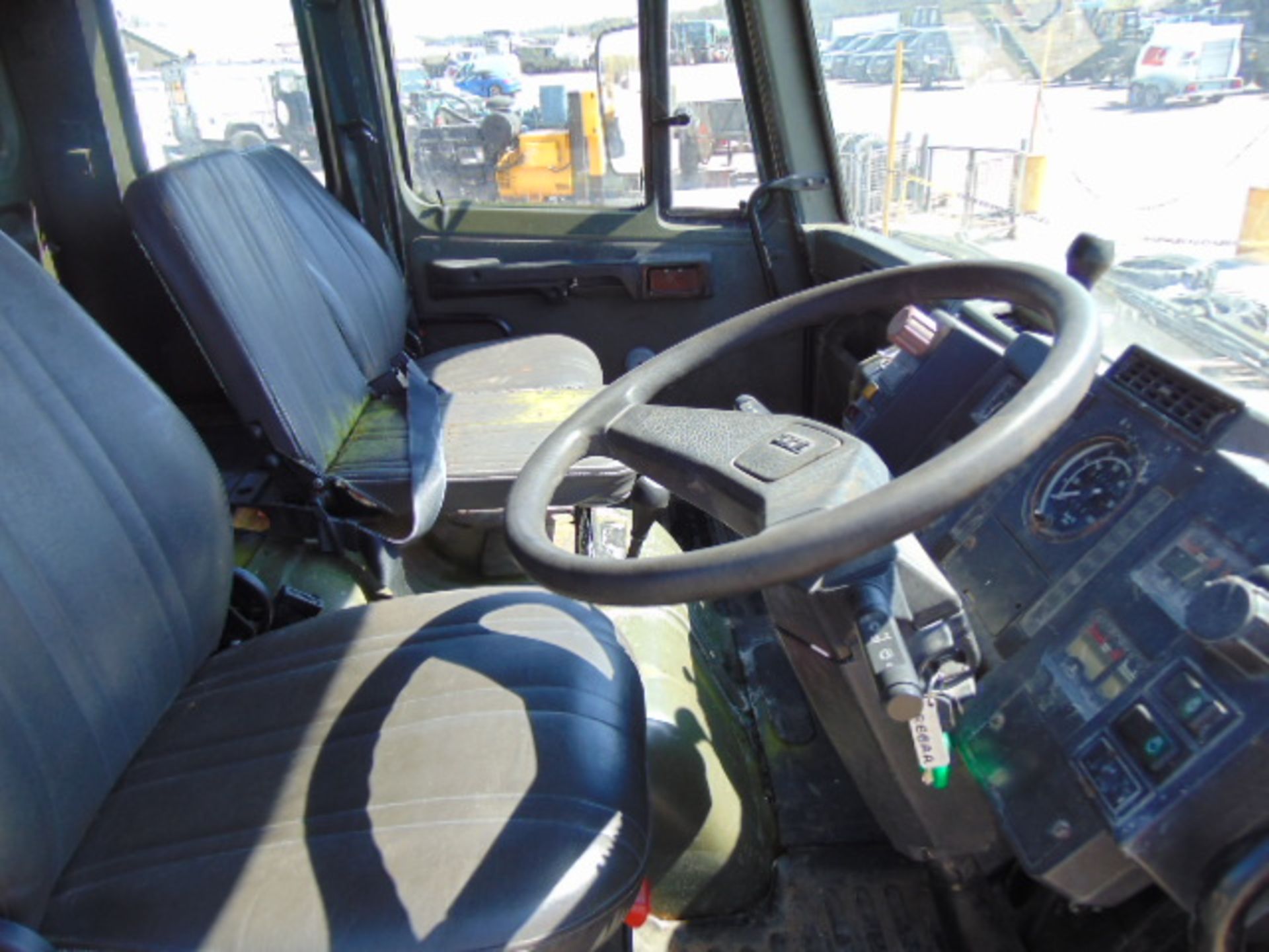 Leyland Daf 45/150 4 x 4 - Image 13 of 13