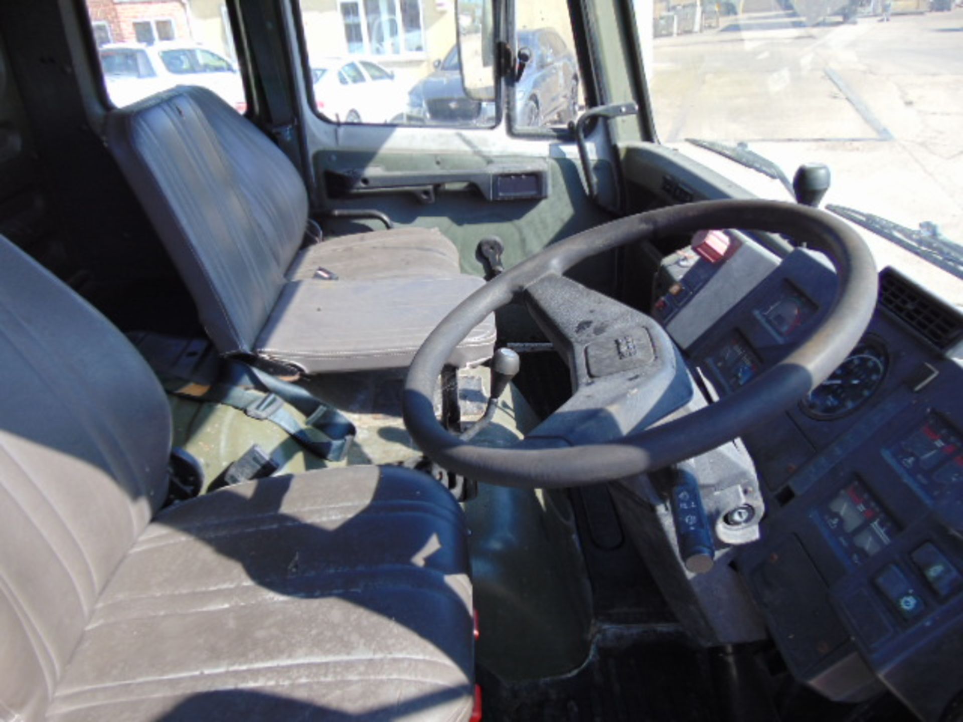 Leyland Daf 45/150 4 x 4 - Image 13 of 13