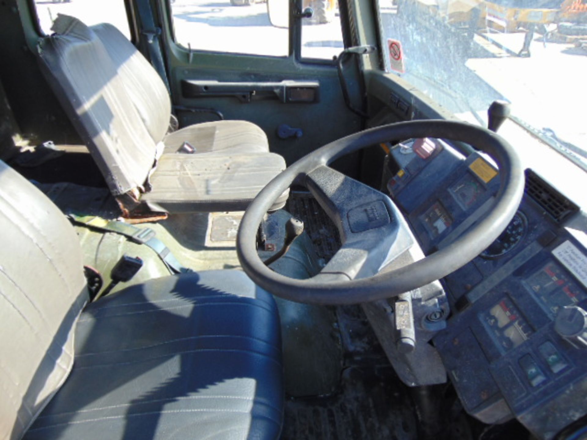 Leyland Daf 45/150 4 x 4 - Image 14 of 14