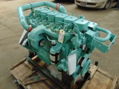 A1 Reconditioned DAF Cummins 310 Diesel Engine