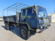 Leyland Daf 45/150 4 x 4