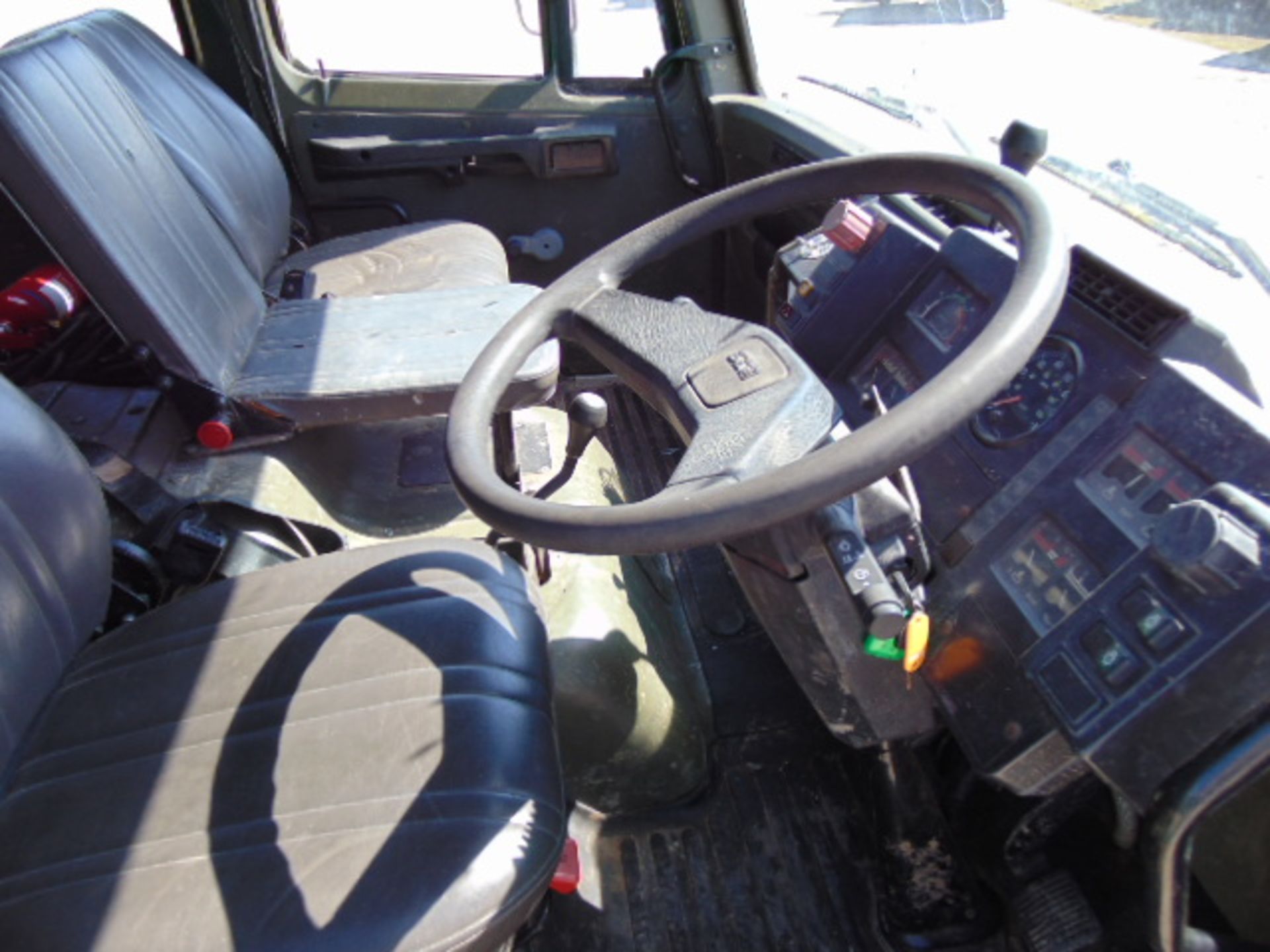 Leyland Daf 45/150 4 x 4 - Image 14 of 14