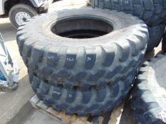 2 x Goodyear IT530 440/80 R28 IND Tyres