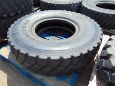 1 x Goodyear G388 12.00 R20 Tyre