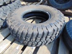 1 x BF Goodrich Mud-Terrain LT285/75 R16 Tyre