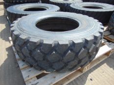 1 x Michelin 335/80 R20 XZL Tyre