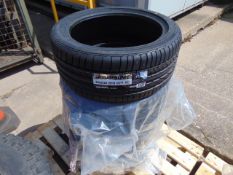 4 x Bridgestone Potenza 245/40 R18 97Y XL Tyres