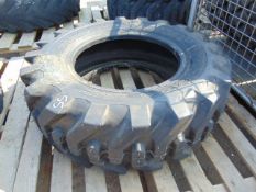 1 x Firestone Super Traction Loader 280/80-18 IND Tyre