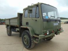 Leyland Daf 45/150 4 x 4