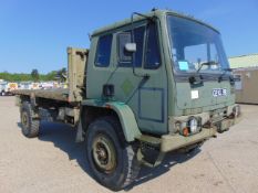 Leyland Daf 45/150 4 x 4