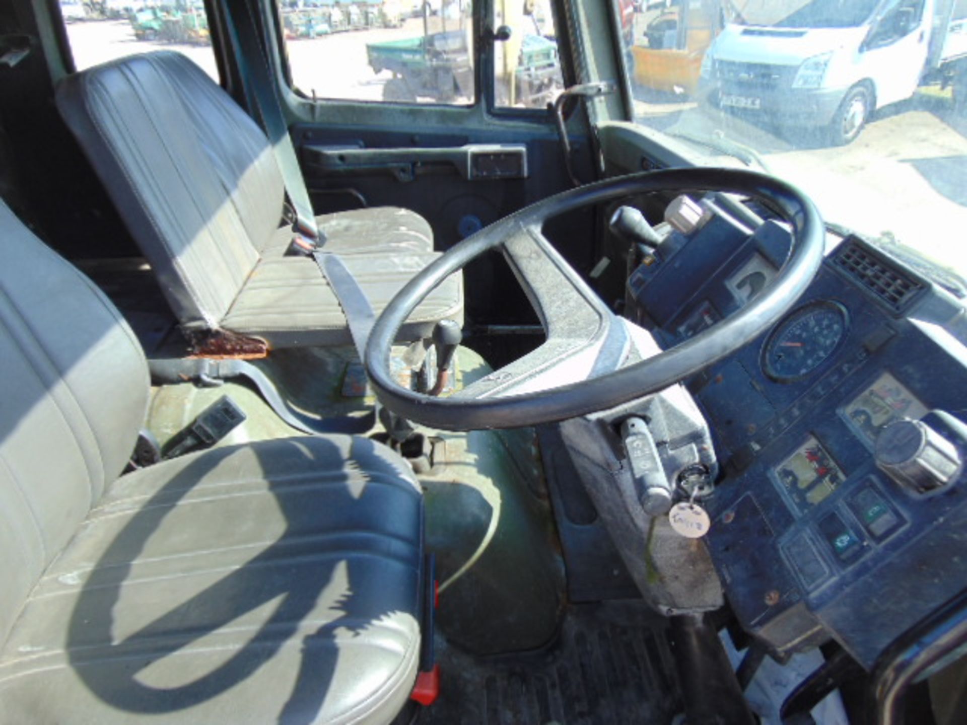 Leyland Daf 45/150 4 x 4 - Image 12 of 13