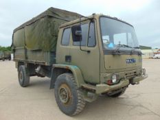 Leyland Daf 45/150 4 x 4