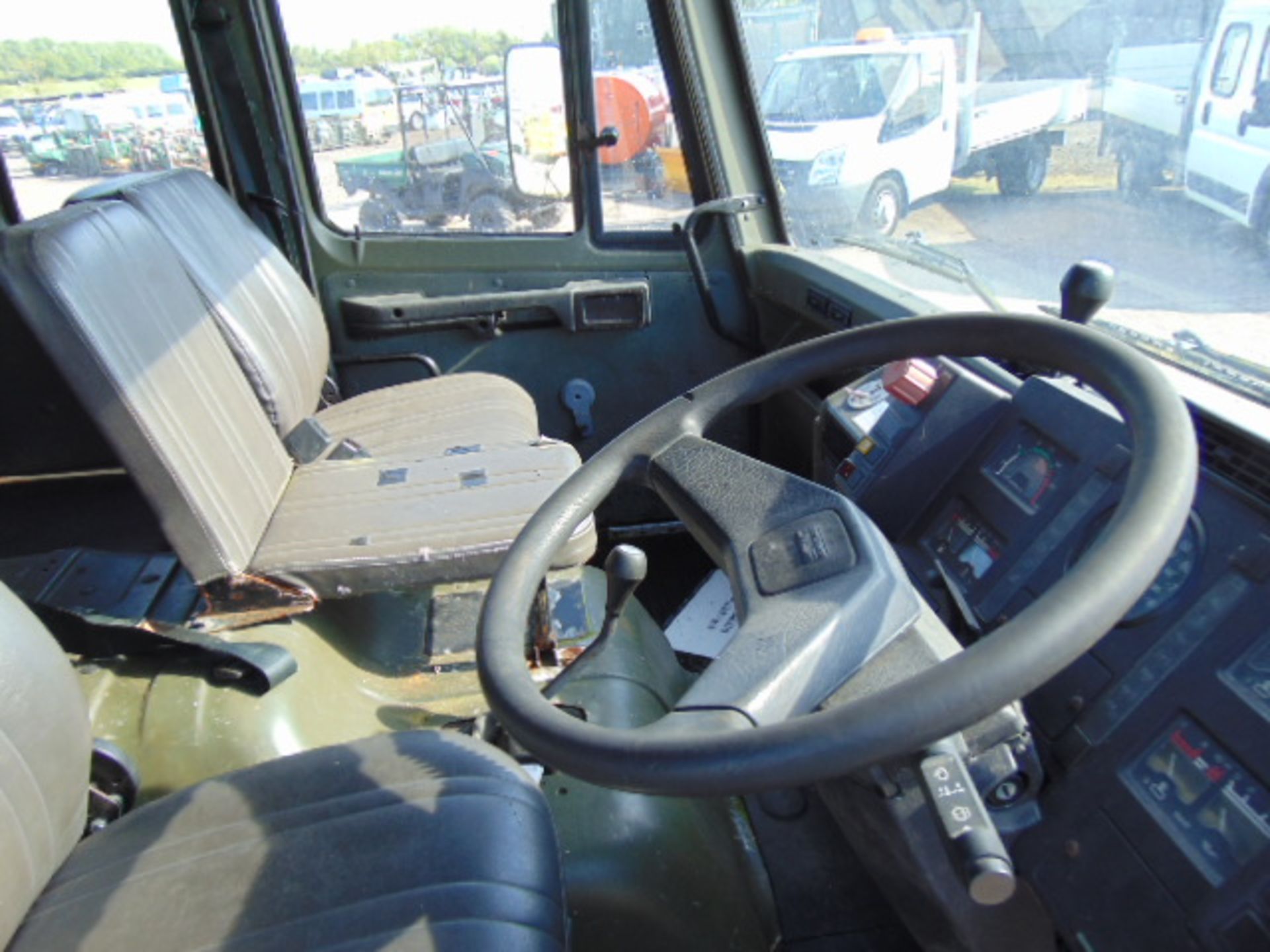 Leyland Daf 45/150 4 x 4 - Image 9 of 10