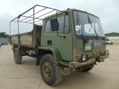 Leyland Daf 45/150 4 x 4