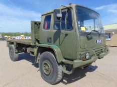 Leyland Daf 45/150 4 x 4