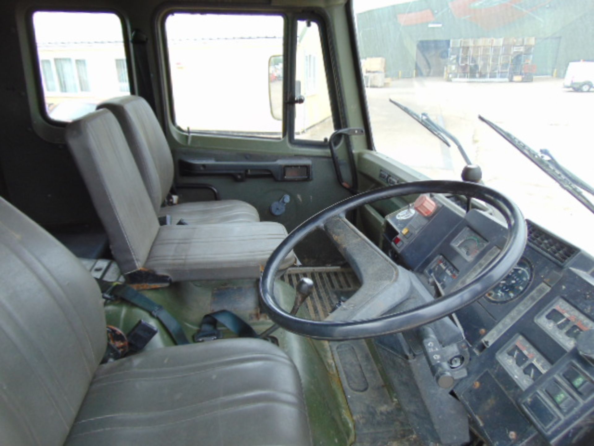 Leyland Daf 45/150 4 x 4 - Image 13 of 14