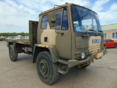 Leyland Daf 45/150 4 x 4