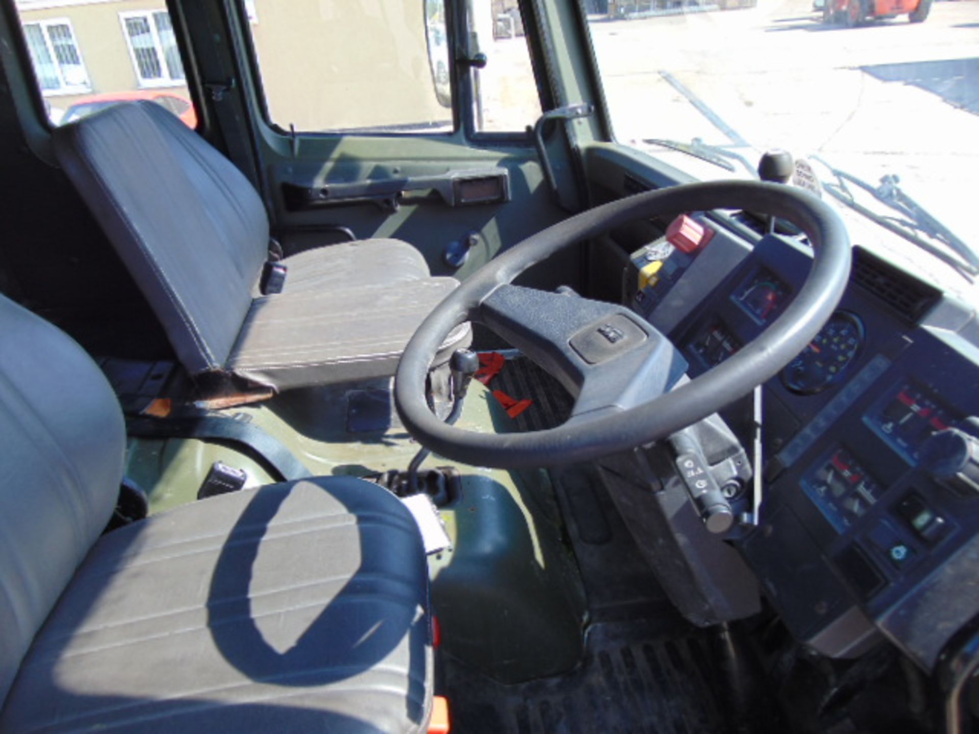 Leyland Daf 45/150 4 x 4 - Image 12 of 13