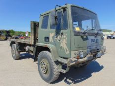 Leyland Daf 45/150 4 x 4