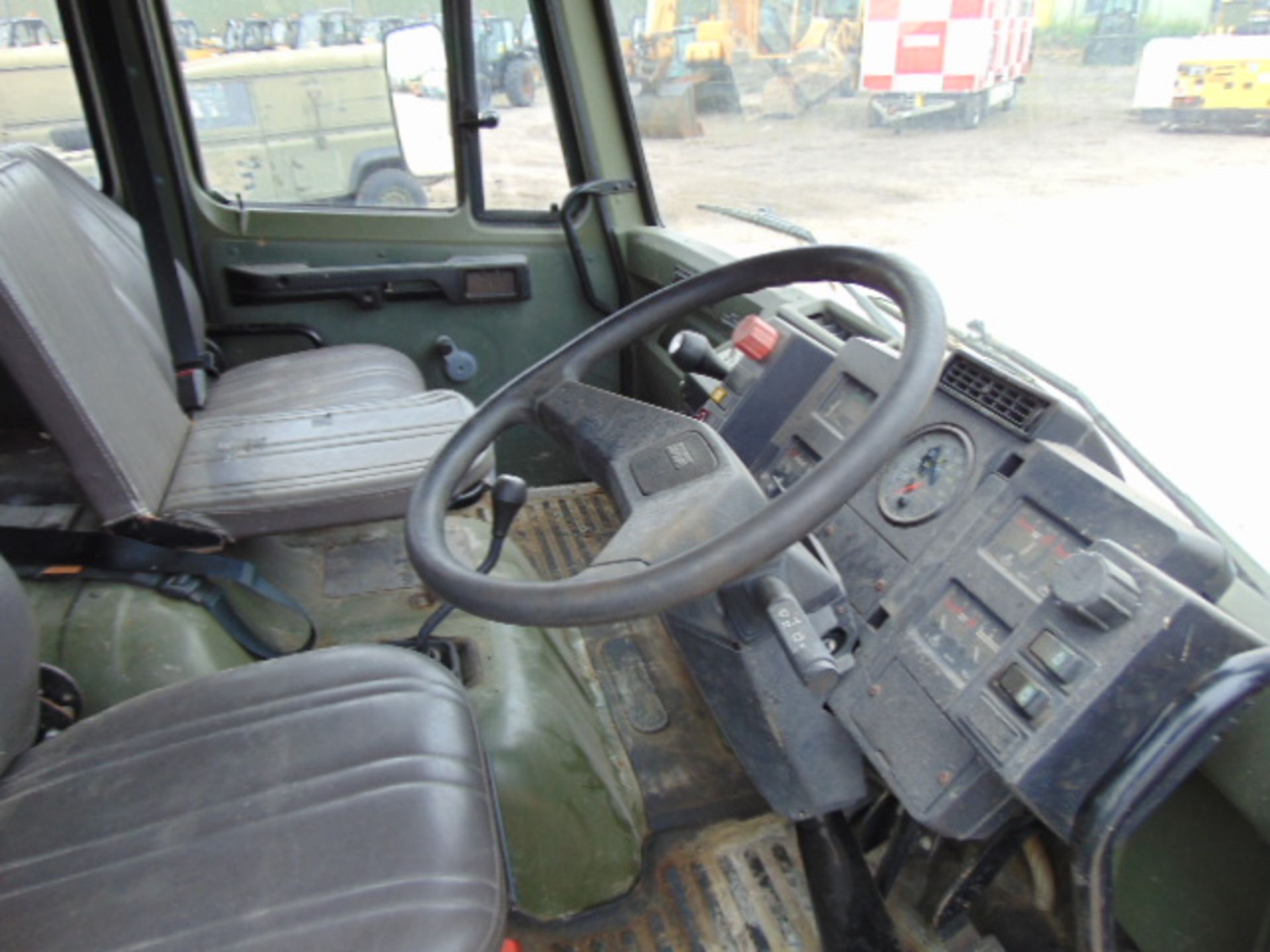 Leyland Daf 45/150 4 x 4 - Image 12 of 13