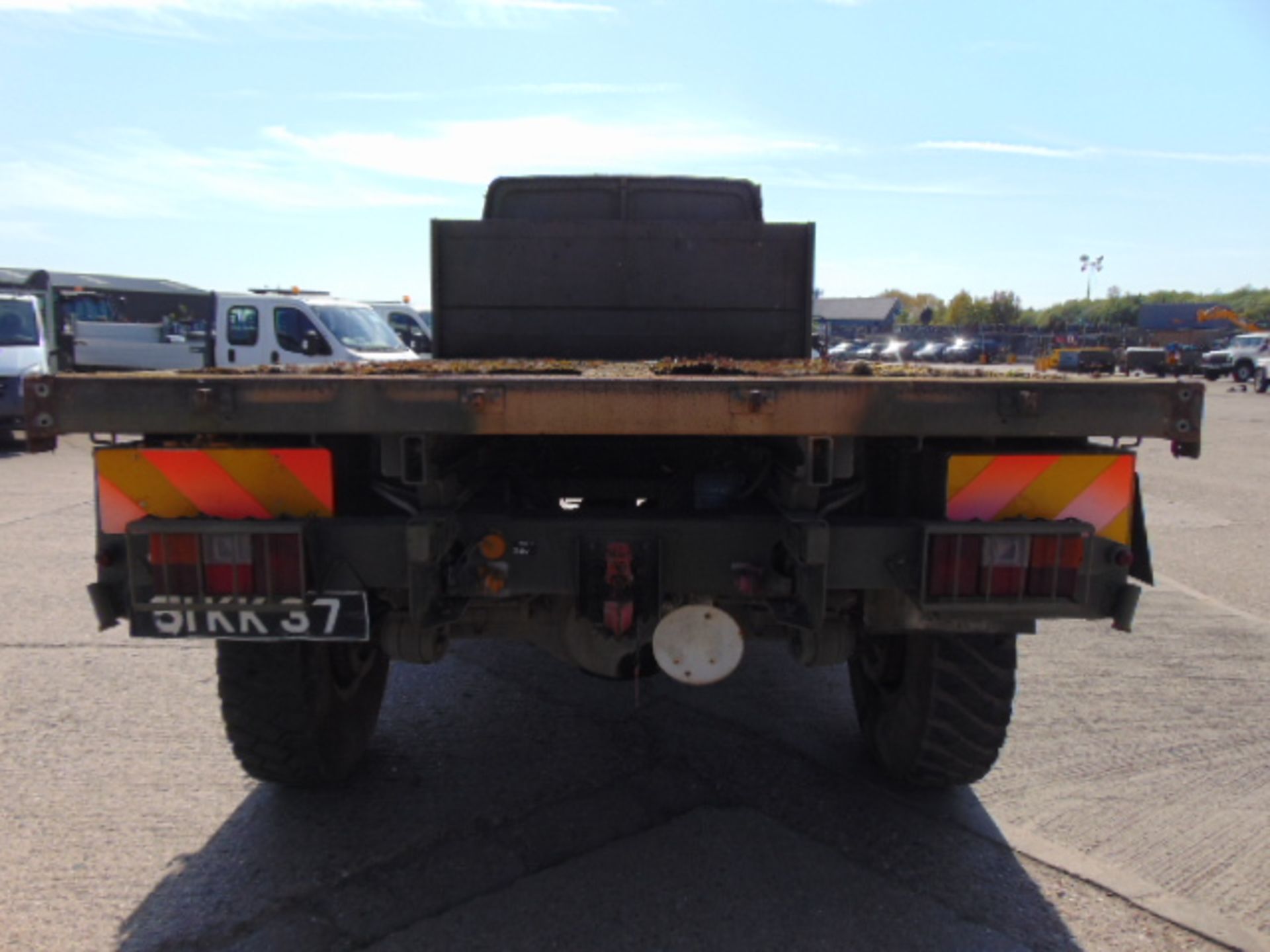 Leyland Daf 45/150 4 x 4 - Image 7 of 13