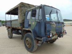 Leyland Daf 45/150 4 x 4