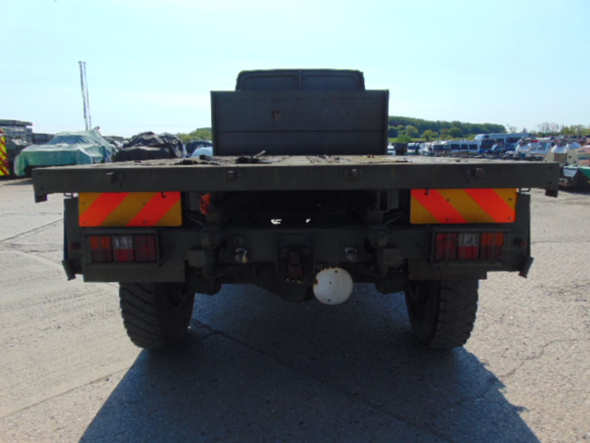 Leyland Daf 45/150 4 x 4 - Image 7 of 13