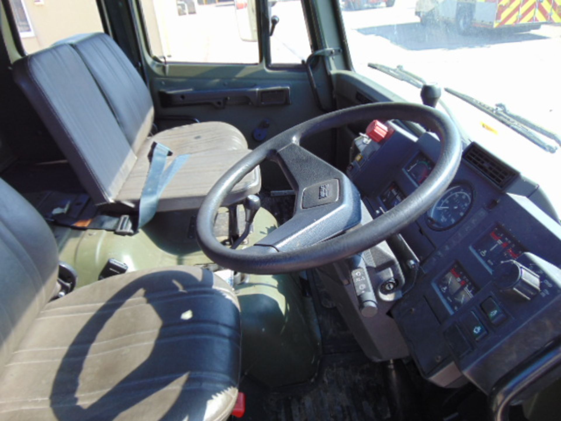 Leyland Daf 45/150 4 x 4 - Image 12 of 13