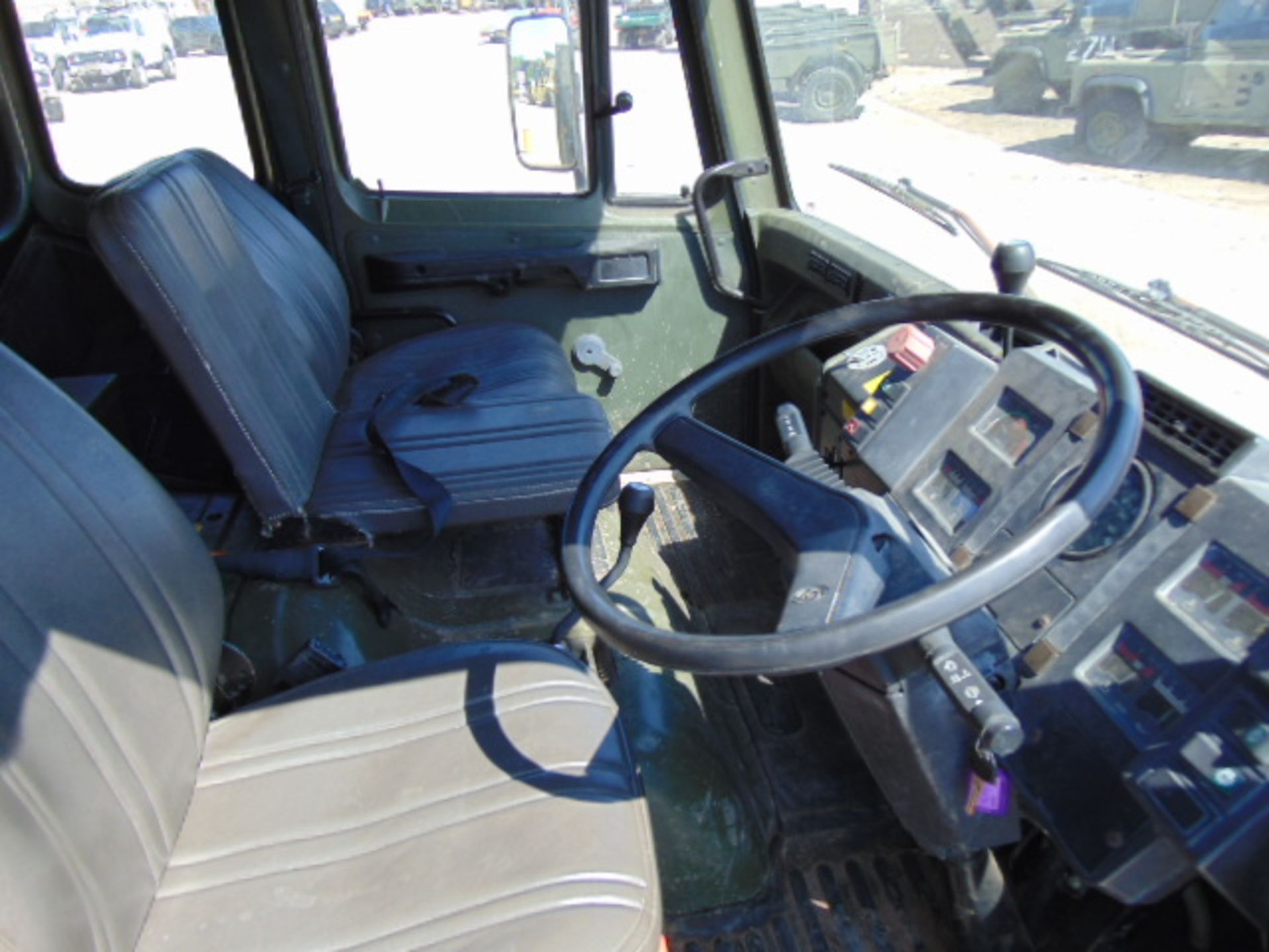 Leyland Daf 45/150 4 x 4 - Image 13 of 13