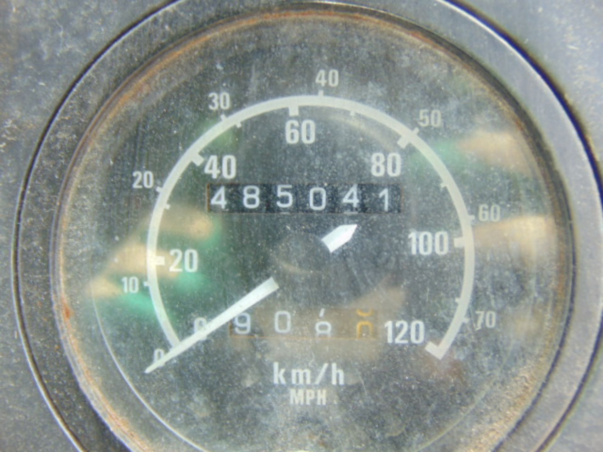 Leyland Daf 45/150 4 x 4 - Image 14 of 14