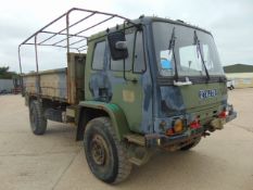 Leyland Daf 45/150 4 x 4