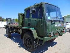 Leyland Daf 45/150 4 x 4