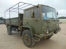 Leyland Daf 45/150 4 x 4