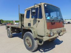 Leyland Daf 45/150 4 x 4