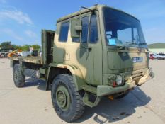 Leyland Daf 45/150 4 x 4