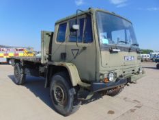 Leyland Daf 45/150 4 x 4