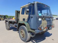 Leyland Daf 45/150 4 x 4