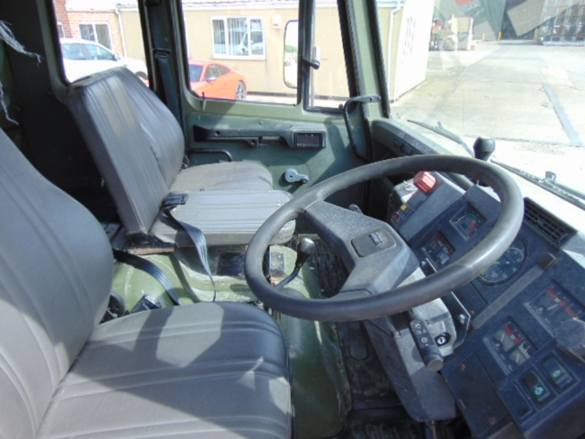 Leyland Daf 45/150 4 x 4 - Image 13 of 14