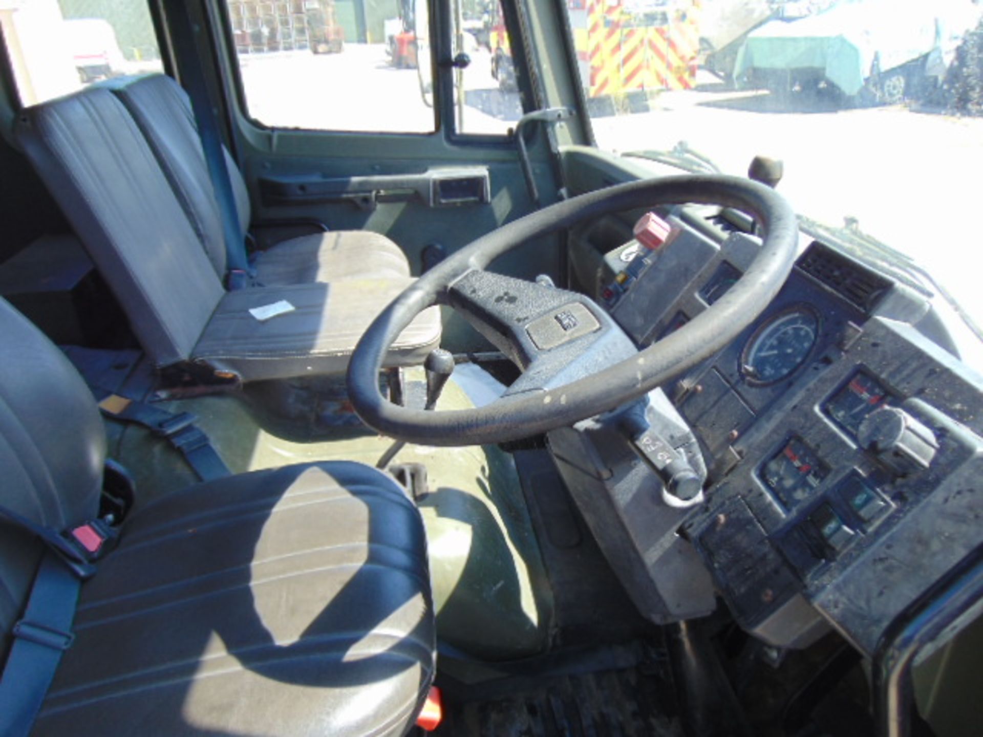 Leyland Daf 45/150 4 x 4 - Image 12 of 13